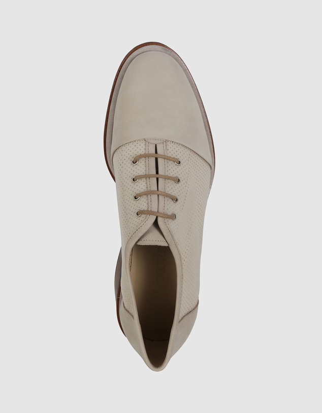 Beau Coops - Zen Lace Ups