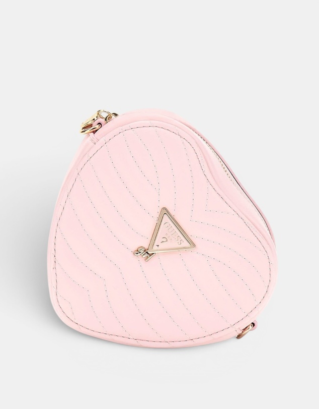 GUESS - Heart Bag