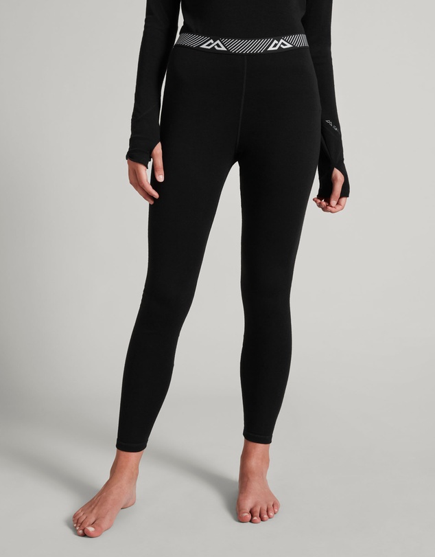 Kathmandu - KMDMerino Baselayer Leggings