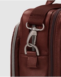 Samsonite - Sam Classic Leather Toploader