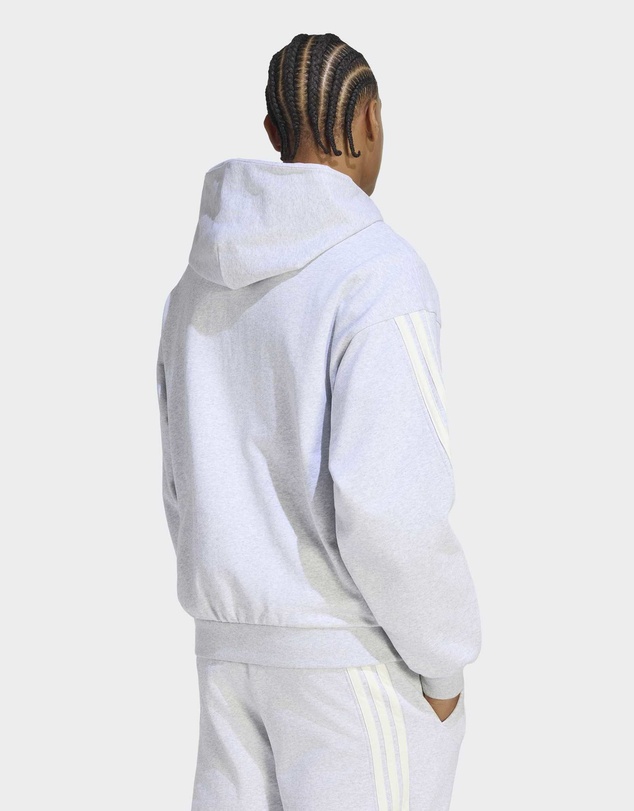 adidas Sportswear - ADIDAS KIT 3-STRIPES HOODIE Mens
