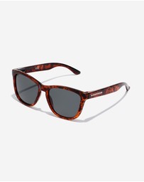 Hawkers Co - HAWKERS - Polarized Carey Dark ONE  Sunglasses for Men and Women UV400