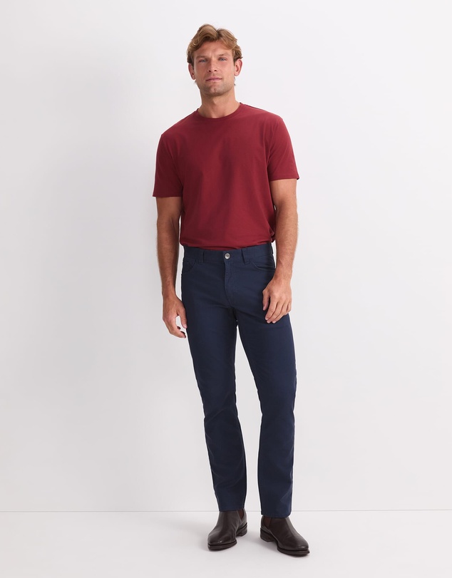 Sportscraft - Bedford Jean