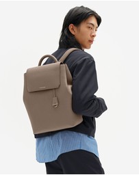 Maison De Sabre - The Medium Soft Backpack