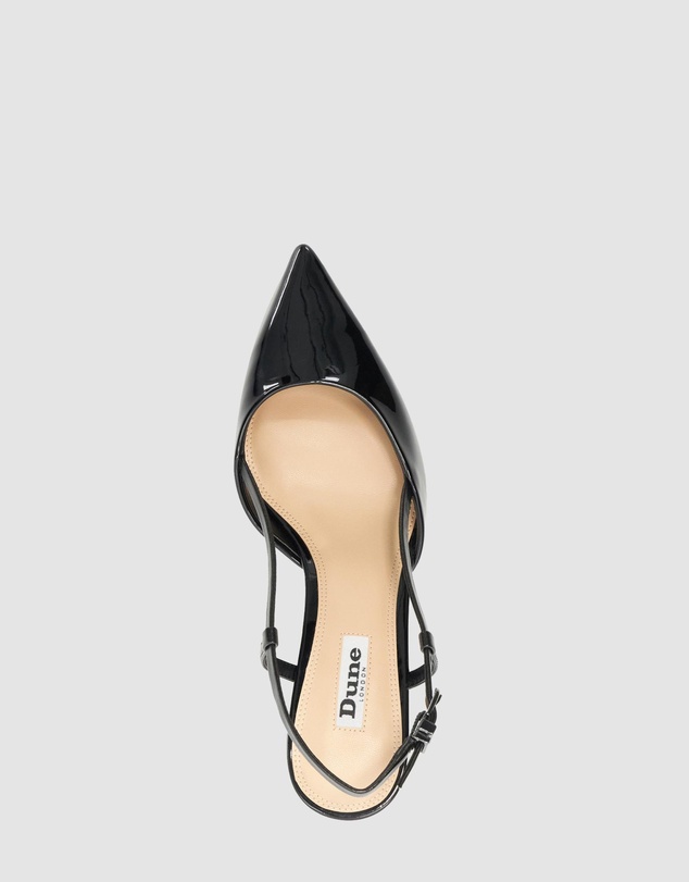 Dune London - Classify - Black