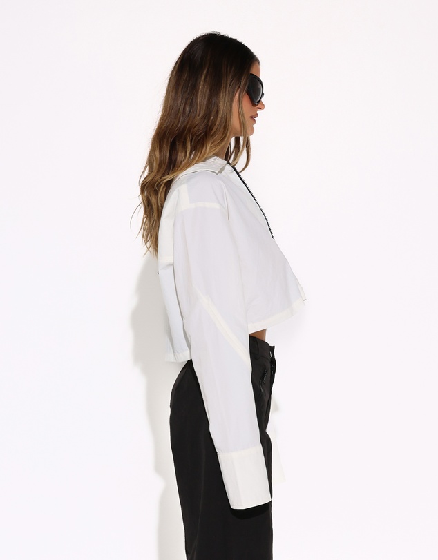 BY.DYLN - Tanya Shirt