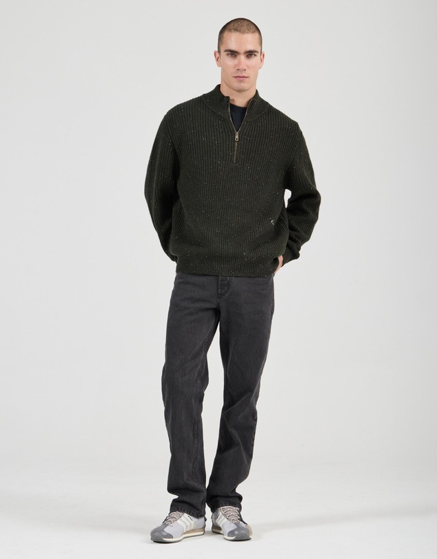 Rolla's - Fishermans Tweed Polo