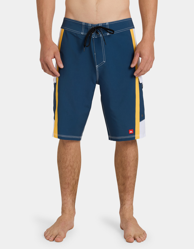 Quiksilver - Mens Eliminator 21