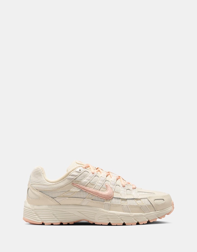 Nike - Nike P-6000 - Women's