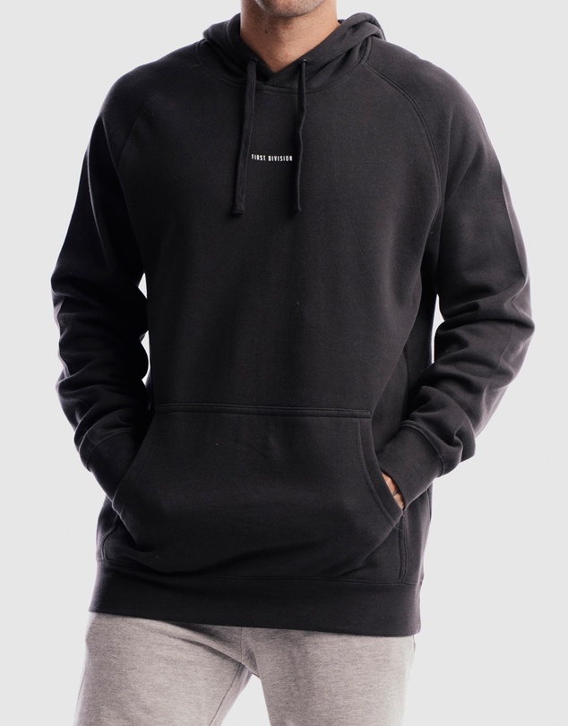 First Division - Division Hoodie
