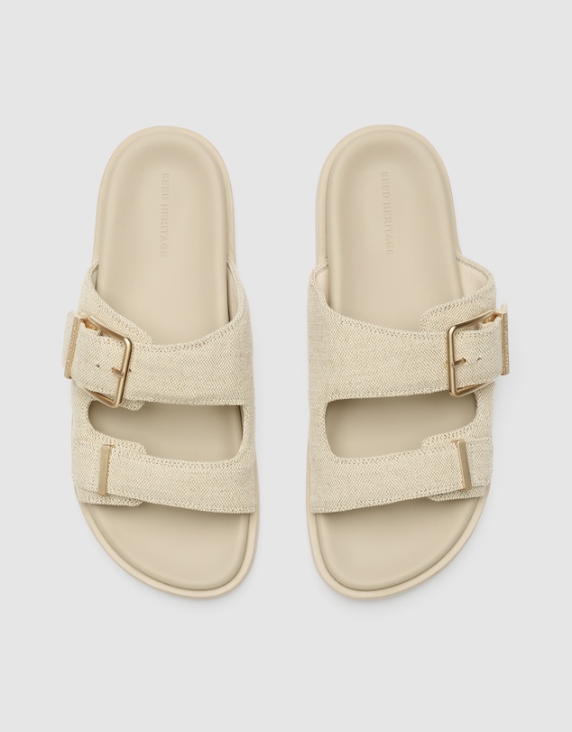 Seed Heritage - Adria Slide