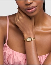 Michael Kors - Suri Gold Tone Analogue Watch