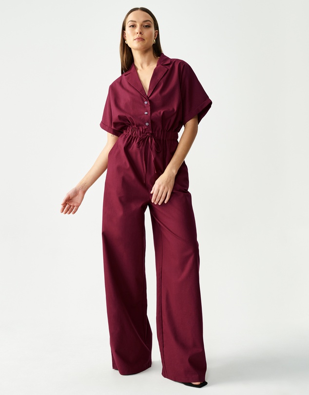 ST MRLO - Sienna Jumpsuit