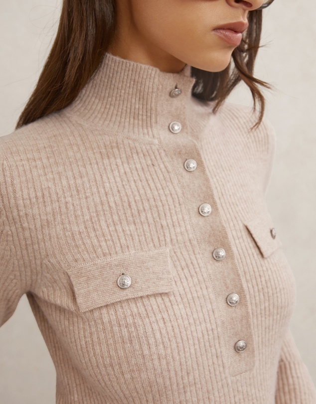 REISS - Elly Jumper