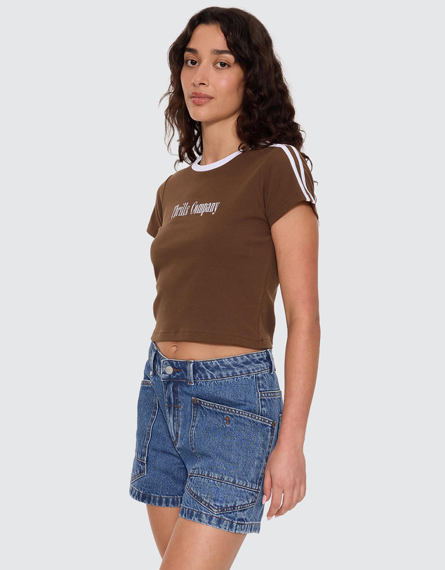 Thrills - Primitive Mini Tee