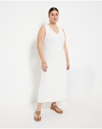 Commonry - Anika Knit Dress