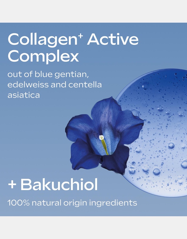 Weleda - Revitalising Body Lotion - Blue Gentian, 250ml
