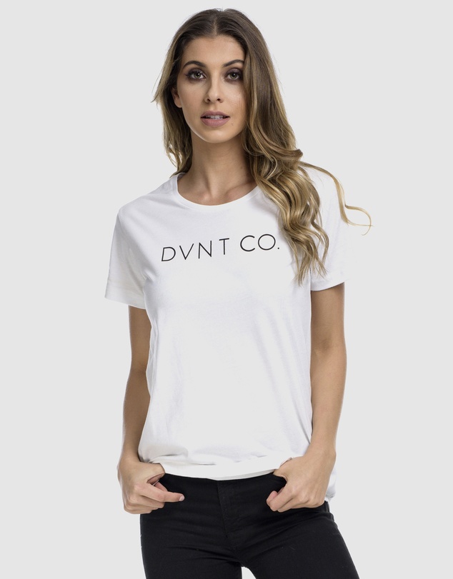 DVNT - The Co Tee