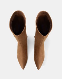 Therapy - Steevie Tall Boots
