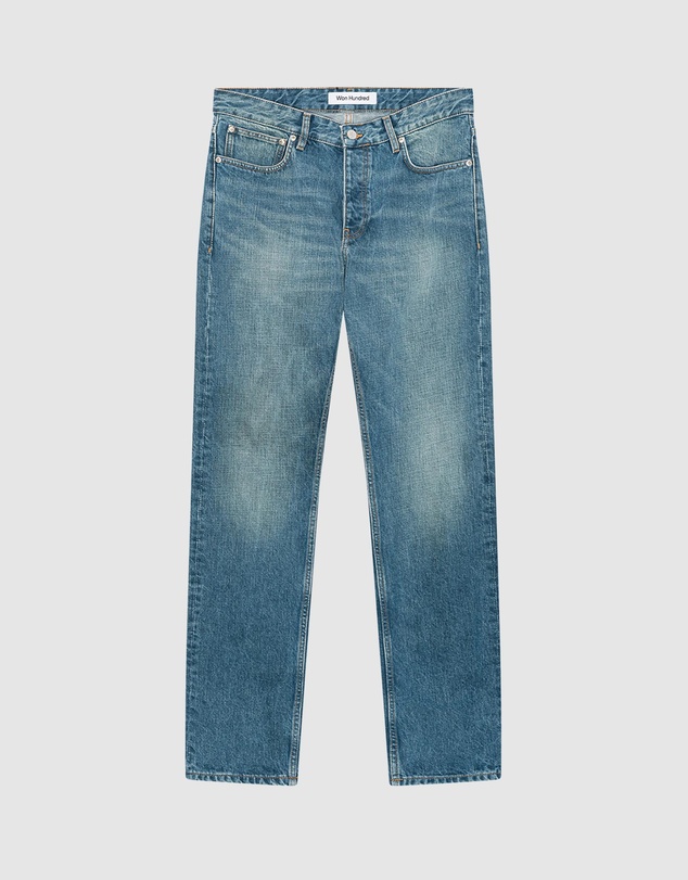 Won Hundred - Archer Jeans