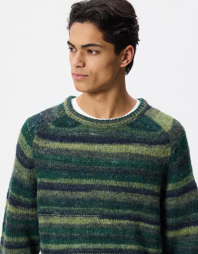 Rhythm - Kapu Knit