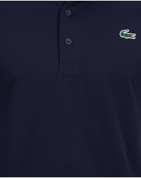 Lacoste - Ultra Dry Solid Colour Polo