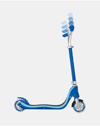 Globber - Flow 125 Lights Scooter