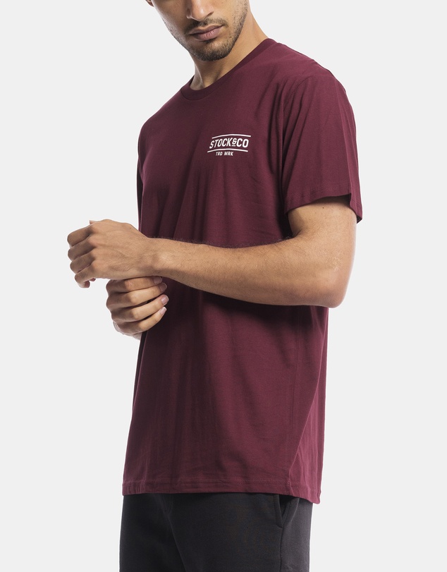 Xander - Chelsea Tee