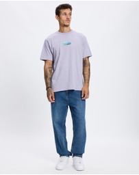 Thrills - Heavy Voltage Merch Fit Tee