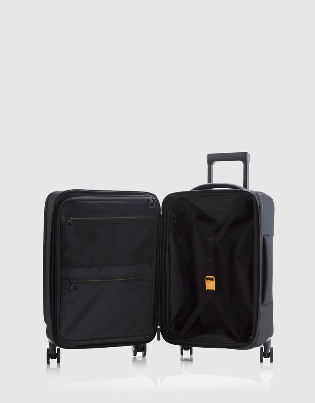 Flylite - Axis Dual Open Carry-On 55cm