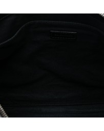Pre-Loved by Azura Reborn - Pre-Loved Canvas Navy Clip M