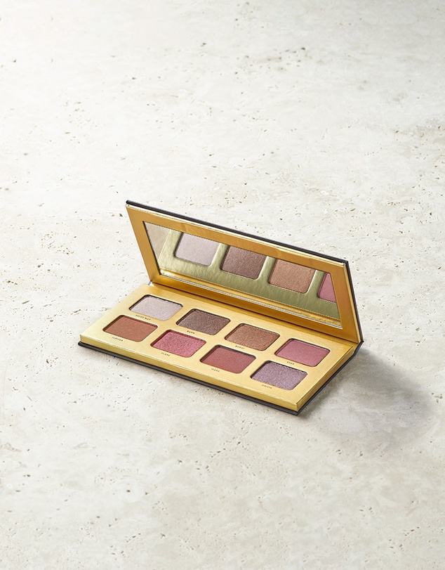 Eye of Horus - Solstice Eyeshadow Palette