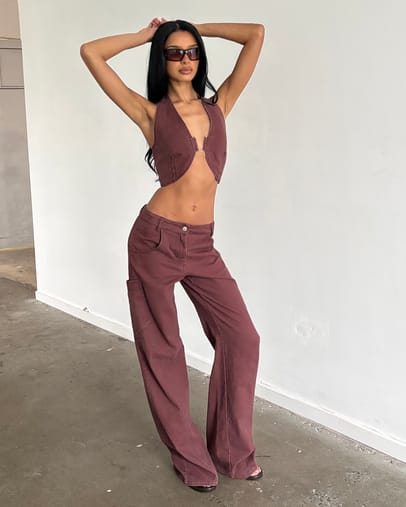 CHOC