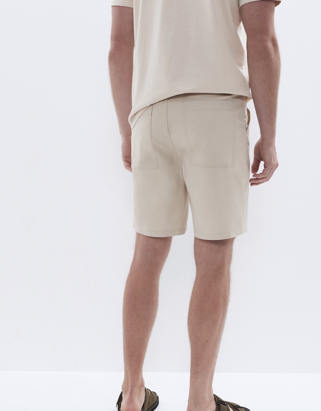 UNISON - Carpenter Detail Short