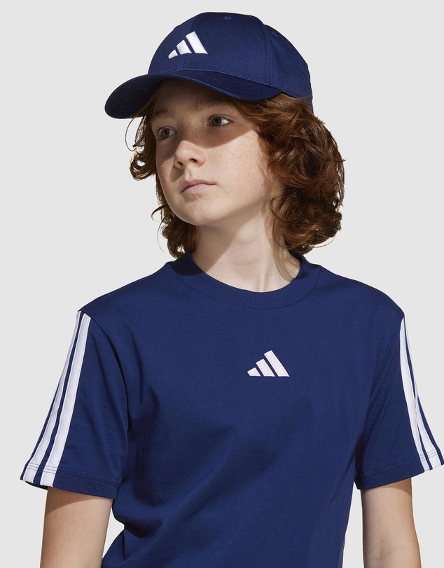 adidas Sportswear - 3S Tee - Teens