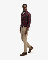 Superdry - Utility Chino