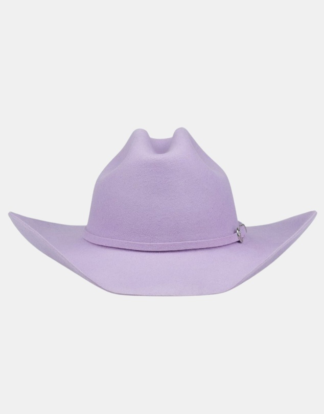 City Hatters - Avenel The Jolene Felt Hat