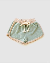 WITH LOVE FOR KIDS - Comfy Shorts - Babies - Kids