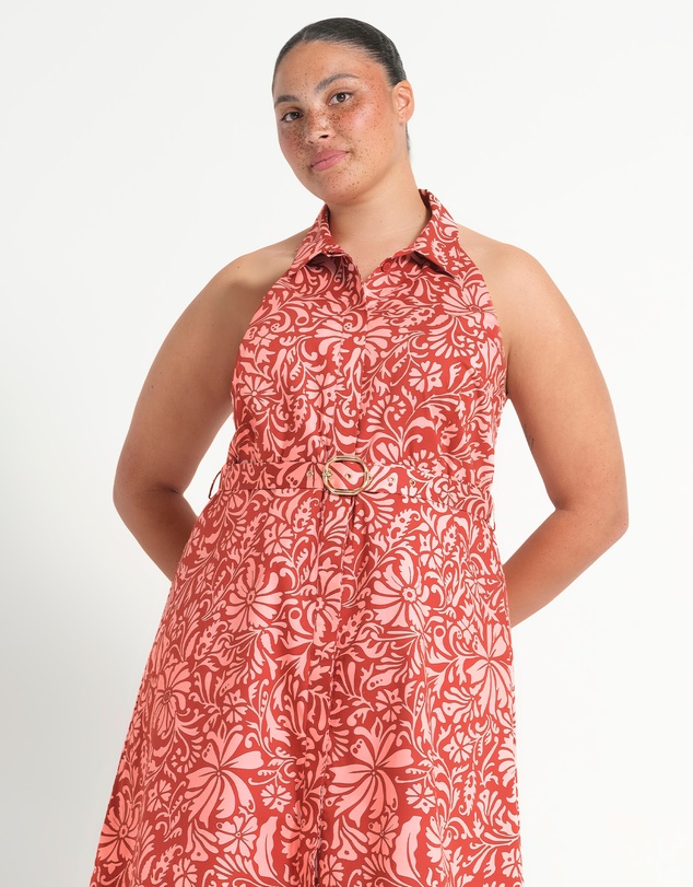 Estelle - Bellavie Dress