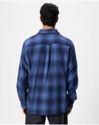 Scotch & Soda - Shadow Check Shirt