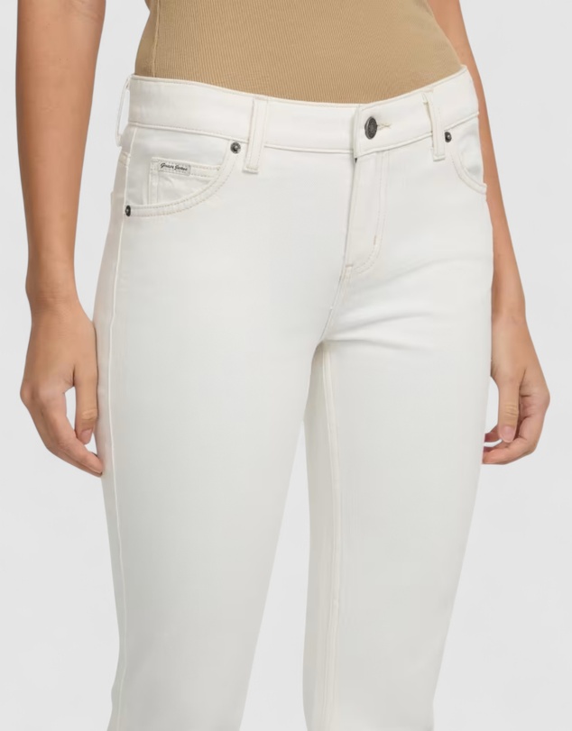 GUESS - GUESS JEANS G09 Bootcut Pants