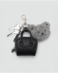 M.N.G - Berto Key Ring