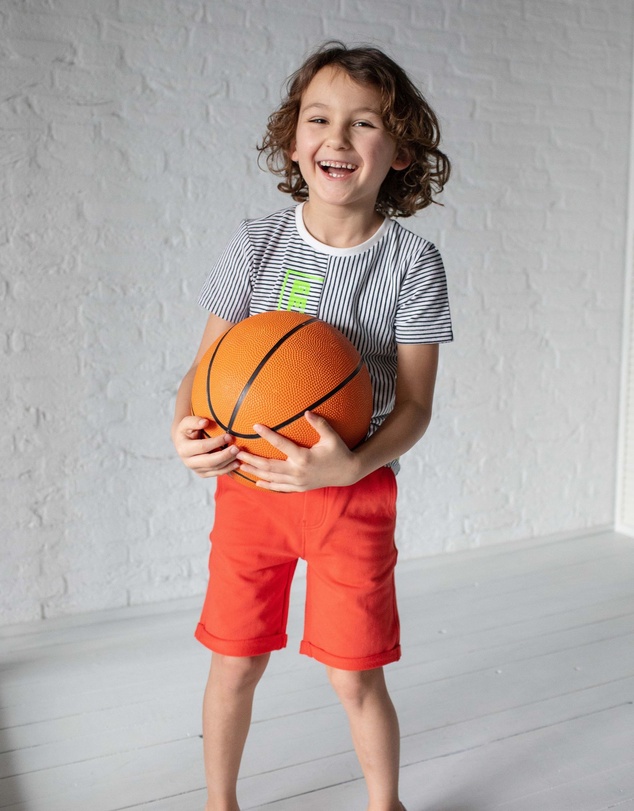 Quapi - Ference T-Shirt - Kids-Teens