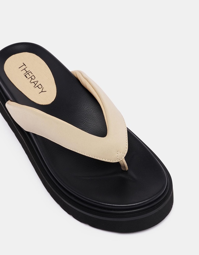 Therapy - Vacay Sandals