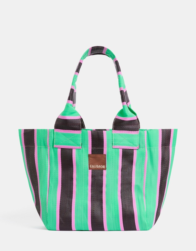 EAU BAGS - Tote Bag