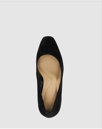 Dune London - Arriving - Black