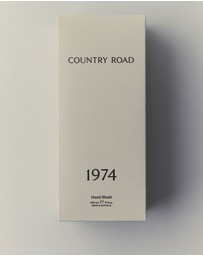 Country Road - Australian Made 1974 Hand Wash 500ml
