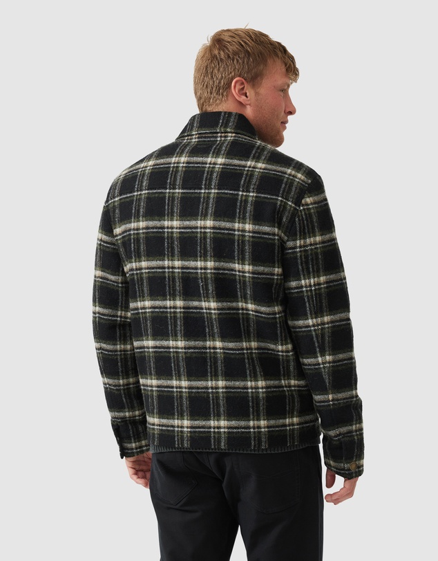 Rodd & Gunn - Iverness Jacket