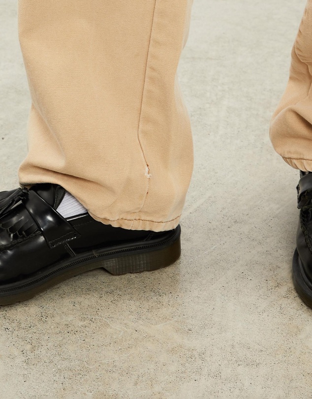Vintage by The Real Deal - Pre Loved - Vintage Dickies Carpenter Pants