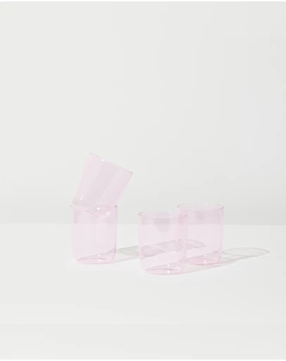 House of Nunu - Belly Cups Set of 4